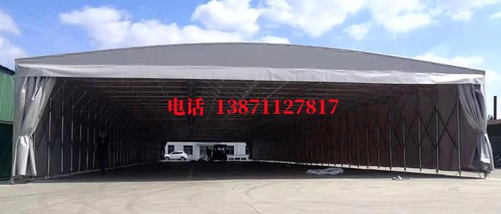 武汉仙桃湖北工业仓库篷房