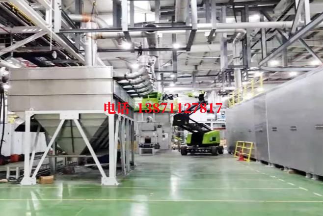 武汉仙桃机电设备安装工程,设备安装公司