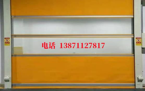 武汉仙桃洁净室门